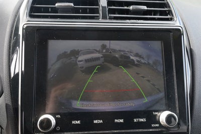 2024 Mitsubishi Outlander Sport SE