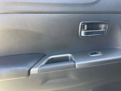 2024 Mitsubishi Outlander Sport SE