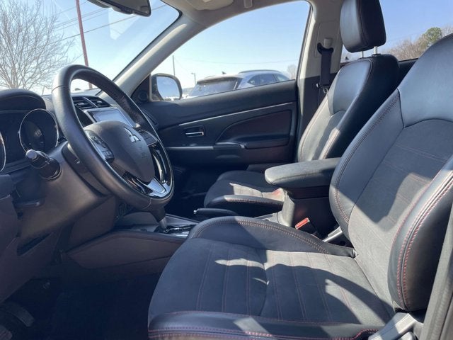 2024 Mitsubishi Outlander Sport SE