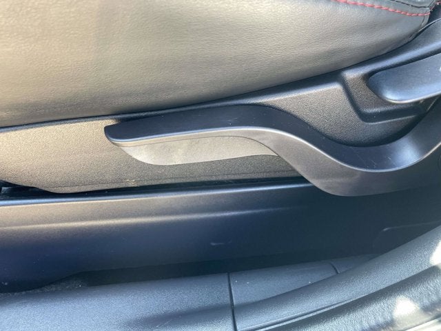 2024 Mitsubishi Outlander Sport SE