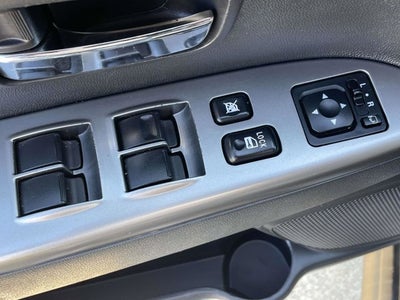 2024 Mitsubishi Outlander Sport SE