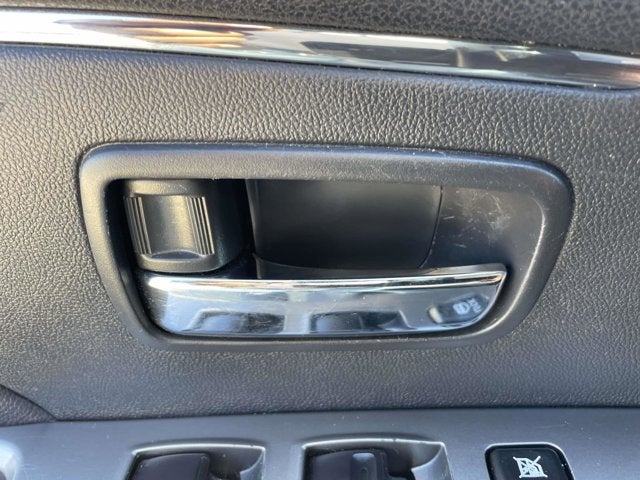 2024 Mitsubishi Outlander Sport SE