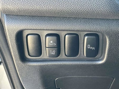 2024 Mitsubishi Outlander Sport SE