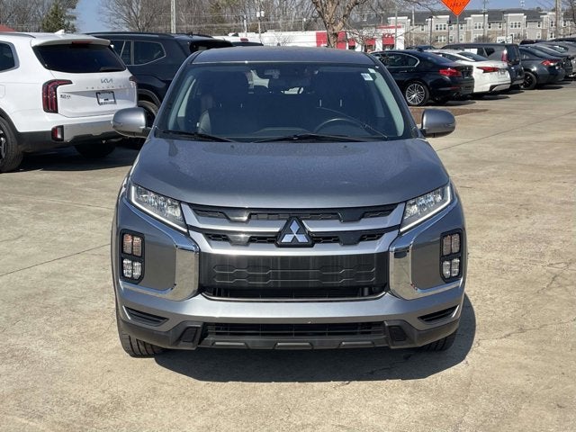 2024 Mitsubishi Outlander Sport SE