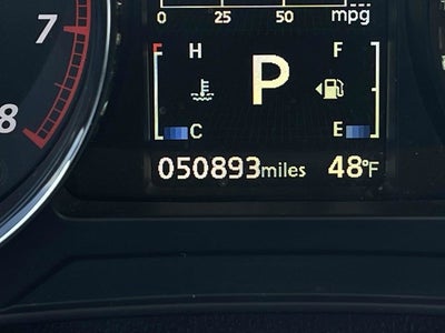 2024 Mitsubishi Outlander Sport SE