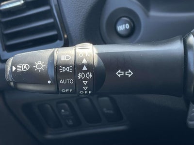 2024 Mitsubishi Outlander Sport SE