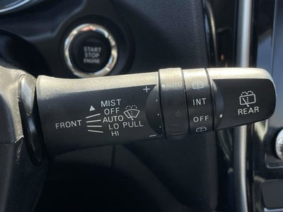 2024 Mitsubishi Outlander Sport SE