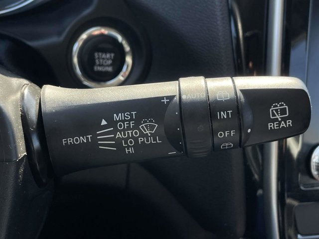 2024 Mitsubishi Outlander Sport SE