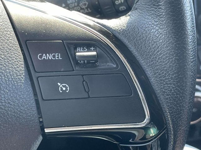 2024 Mitsubishi Outlander Sport SE