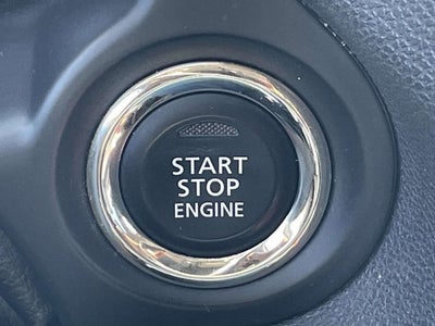 2024 Mitsubishi Outlander Sport SE