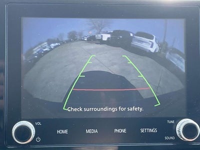 2024 Mitsubishi Outlander Sport SE