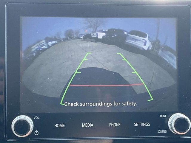 2024 Mitsubishi Outlander Sport SE