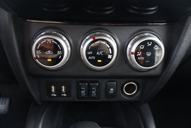 2024 Mitsubishi Outlander Sport SE