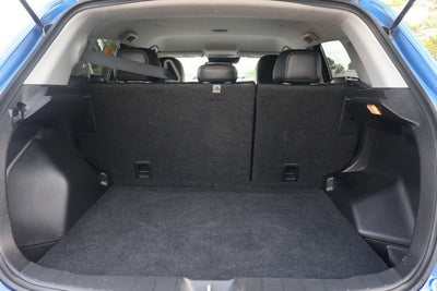 2024 Mitsubishi Outlander Sport SE