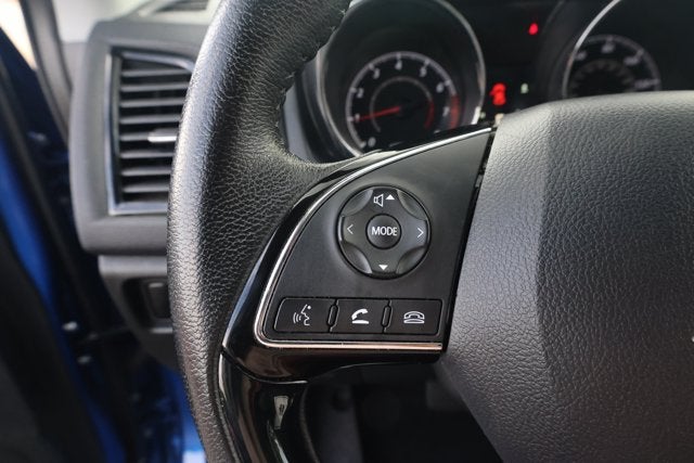 2024 Mitsubishi Outlander Sport SE