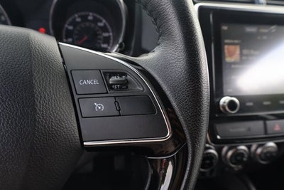 2024 Mitsubishi Outlander Sport SE