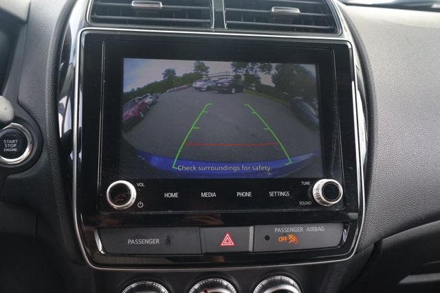 2024 Mitsubishi Outlander Sport SE
