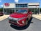 2019 Mitsubishi Eclipse Cross ES