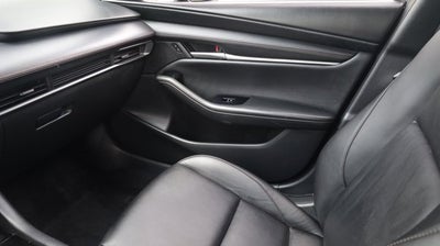 2024 Mazda Mazda3 Hatchback 2.5 S Select Sport