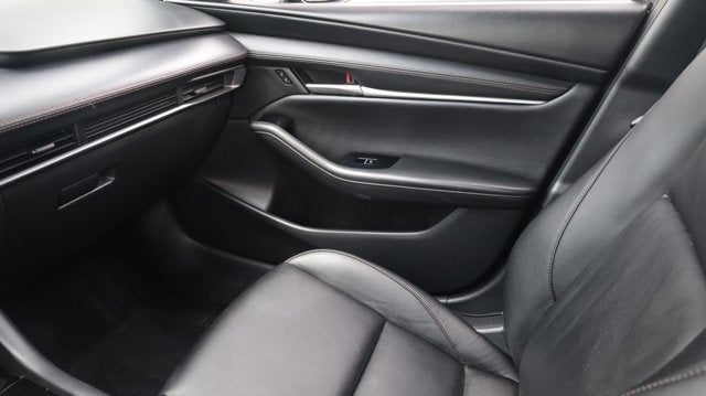 2024 Mazda Mazda3 Hatchback 2.5 S Select Sport