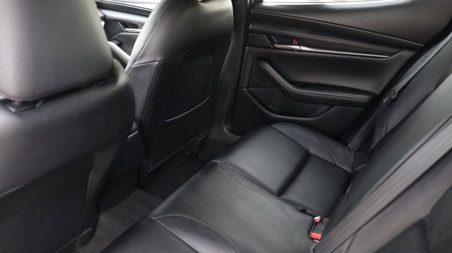 2024 Mazda Mazda3 Hatchback 2.5 S Select Sport