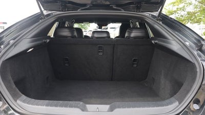 2024 Mazda Mazda3 Hatchback 2.5 S Select Sport