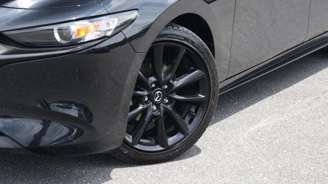 2024 Mazda Mazda3 Hatchback 2.5 S Select Sport