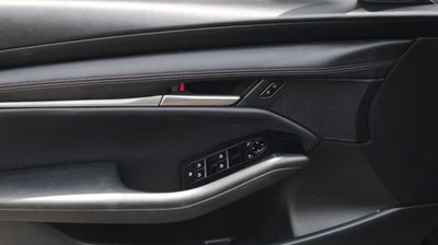 2024 Mazda Mazda3 Hatchback 2.5 S Select Sport