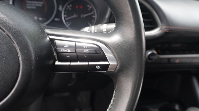 2024 Mazda Mazda3 Hatchback 2.5 S Select Sport
