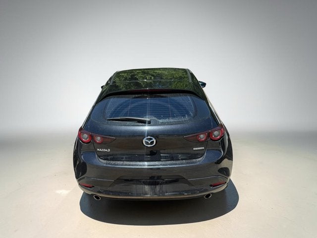 2024 Mazda Mazda3 Hatchback 2.5 S Select Sport