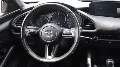 2024 Mazda Mazda3 Hatchback 2.5 S Select Sport