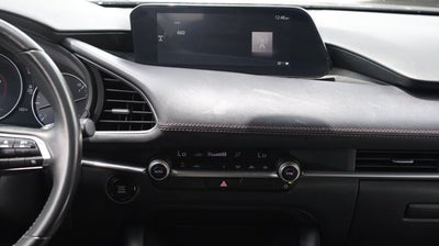 2024 Mazda Mazda3 Hatchback 2.5 S Select Sport