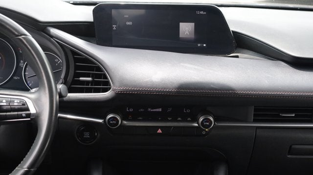 2024 Mazda Mazda3 Hatchback 2.5 S Select Sport