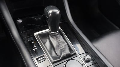 2024 Mazda Mazda3 Hatchback 2.5 S Select Sport