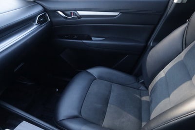 2022 Mazda Mazda CX-5 2.5 S Select Package