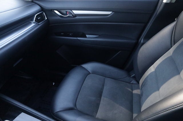 2022 Mazda Mazda CX-5 2.5 S Select Package