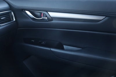 2022 Mazda Mazda CX-5 2.5 S Select Package