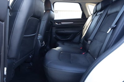 2022 Mazda Mazda CX-5 2.5 S Select Package