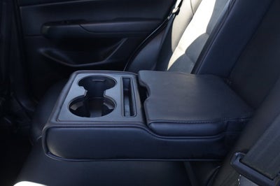 2022 Mazda Mazda CX-5 2.5 S Select Package