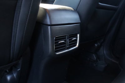 2022 Mazda Mazda CX-5 2.5 S Select Package