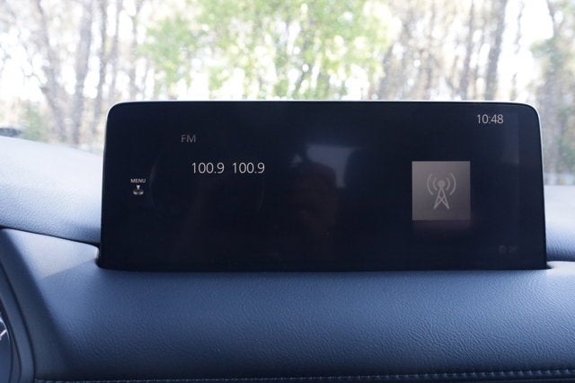 2022 Mazda Mazda CX-5 2.5 S Select Package