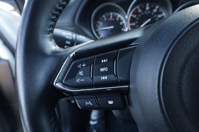 2022 Mazda Mazda CX-5 2.5 S Select Package