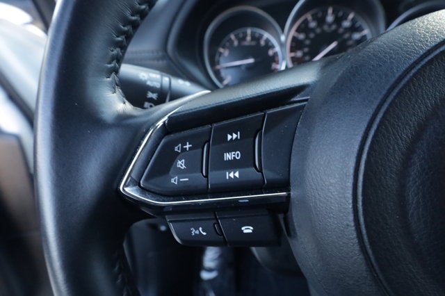 2022 Mazda Mazda CX-5 2.5 S Select Package