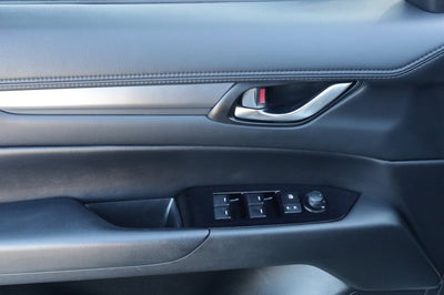 2022 Mazda Mazda CX-5 2.5 S Select Package
