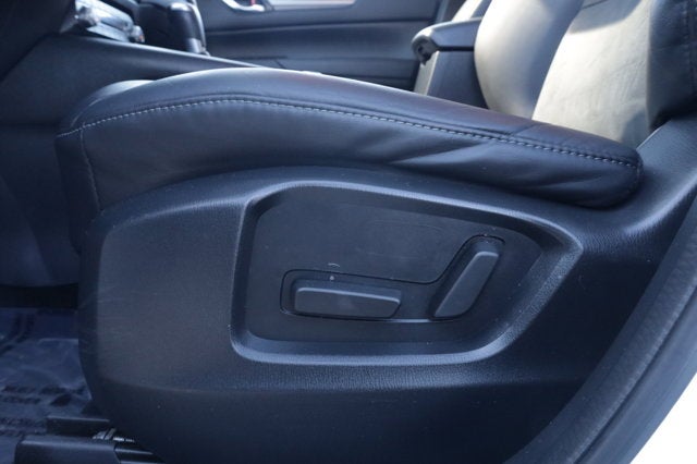 2022 Mazda Mazda CX-5 2.5 S Select Package