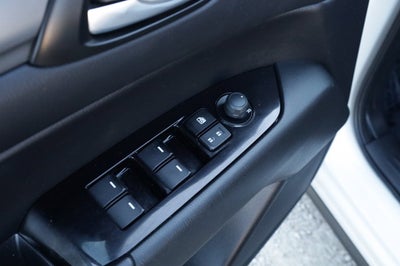 2022 Mazda Mazda CX-5 2.5 S Select Package