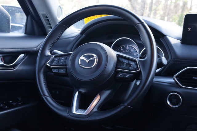 2022 Mazda Mazda CX-5 2.5 S Select Package