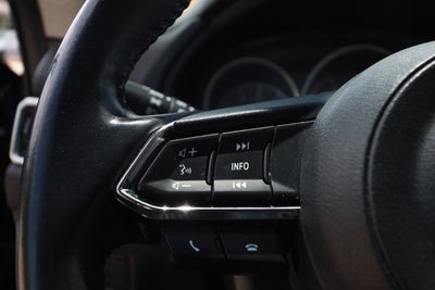 2018 Mazda Mazda CX-5 Grand Touring