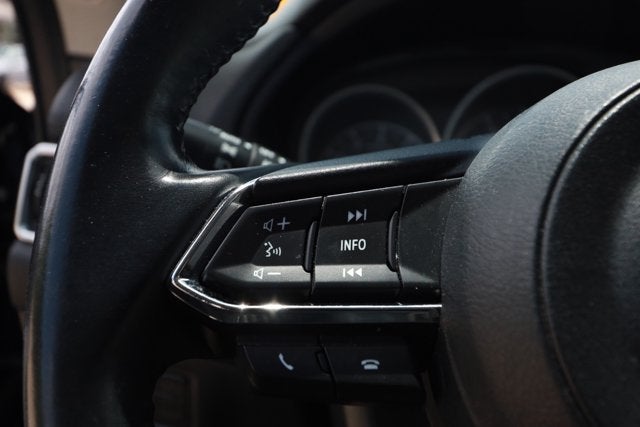 2018 Mazda Mazda CX-5 Grand Touring