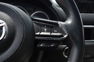 2018 Mazda Mazda CX-5 Grand Touring